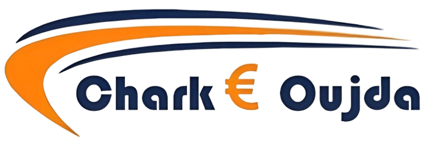 Logo Du Chark Euro Oujda
